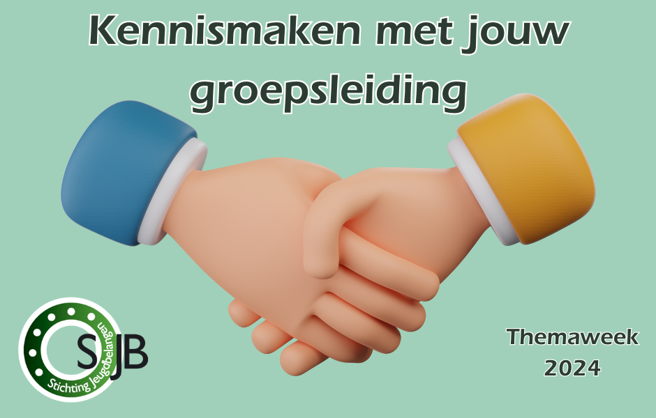 Lees meer over het artikel Kennismaken met je groepsleiding